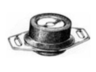 SOPORTES DE MOTOR PEUGEOT 306/307/308 / CITROEN XSARA/PICASSO/BERLINGO / FIAT FIORINO SOPORTE DE MOTOR LADO IZQUIERDO_