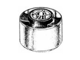 SOPORTES DE MOTOR PEUGEOT 106/205/206/207/PARTNER / CITROEN BERLINGO SOPORTE DE MOTOR LADO DERECHO 10X65X53X40 MM_