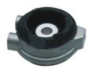 SOPORTES DE CAJA VOLKSWAGEN GACEL/SENDA/SAVEIRO / FORD GALAXY SOPORTE TRASERO DE CAJA DE 5TA_
