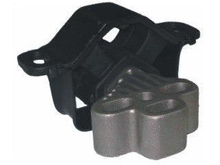 SOPORTES DE MOTOR FORD KA 1.0-1.6 ROCAM 99/08 SOPORTE TRASERO DE MOTOR LADO DERECHO_