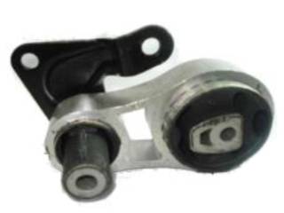 SOPORTES DE MOTOR FORD FIESTA/ECOSPORT MOTOR ROCAM SOPORTE TRASERO DE MOTOR_