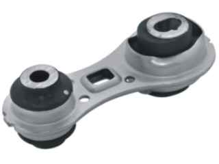 SOPORTES DE MOTOR RENAULT MEGANE II/SCENIC II 2.0 16V F4R-1.9 DCI F9Q SOPORTE CENTRAL DE MOTOR_