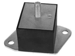 SOPORTES DE CAJA RENAULT TRAFIC 1.4 SOPORTE DELANTERO DE MOTOR_