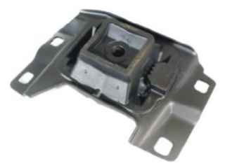 SOPORTES DE CAJA FORD FOCUS II 2.0 16V DURATEC CAJA AUTOMATICA_