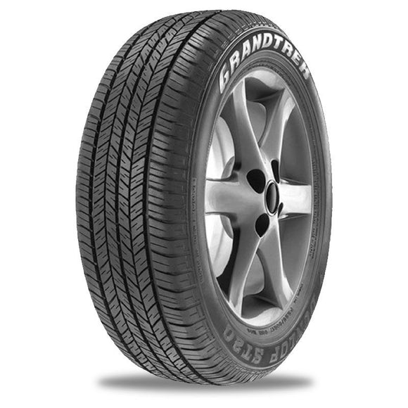 NEUMATICO DUNLOP GRANDTREK ST20 215/60R17 LLANTA 16.1