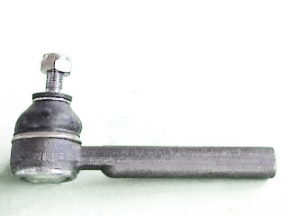 EXTREMOS DE DIRECCION LIVIANOS FIAT 147 ../93/UNO 70 S 94/.. EXTREMO EXTERIOR  LARGO: 126 MM ROSCA HEMBRA 12X1.5_