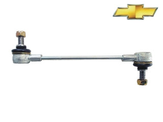 BIELETAS DE SUSPENSION CHEVROLET MONTANA/MERIVA/CORSA II LARGO 243MM - ROSCA 12X1.5_