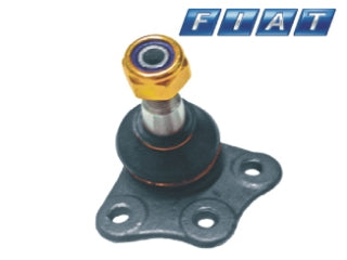 ROTULAS DE SUSPENSION FIAT PALIO/SIENA/DOBLO/MOBI 01/.. (INCLINADA) PIVOTE GRUESO 15 MM - PACK X2
