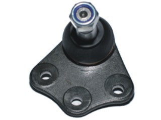 ROTULAS DE SUSPENSION FIAT IDEA 06/..  DERECHA/IZQUIERDA ROTULA INFERIOR PIVOTE 13.6 MM - PACK X2