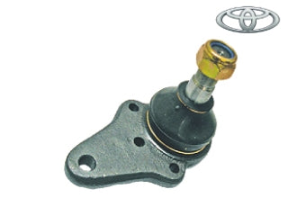 ROTULAS DE SUSPENSION TOYOTA HILUX/PICK UP/HIACE 72/83 INFERIOR DIAM CONO 17.75MM_