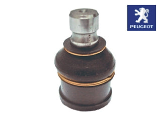 ROTULAS DE SUSPENSION PEUGEOT 206/207 REPARACION ROTULA DE PARRILLA_