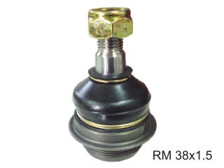 ROTULAS DE SUSPENSION PEUGEOT 307/308/408/3008/5008/RCZ / CITROEN C4/C4 VTS/C4 LOUNGE/C4 GRAND PICASSO PIVOTE 15.6 MM_