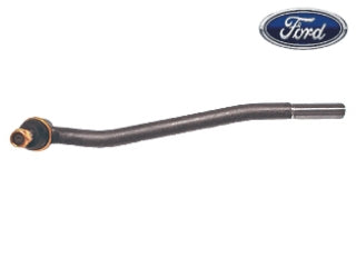 EXTREMOS DE DIRECCION LIVIANOS FORD F100/F150/F250 ../92 EXTERIOR LARGO 445 MM_