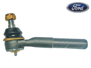 EXTREMOS DE DIRECCION LIVIANOS FORD F100 / F150/F250 4X2 IMP 65/71 EXTREMO INTERIOR CORTO - LARGO 145 MM ROSCA MACHO 7/8X18h