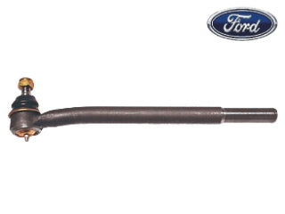 EXTREMOS DE DIRECCION LIVIANOS FORD F100 / F150 85/92 EXTREMO EXTERIOR CORTO - LARGO: 368 MM ROSCA MACHO 7/8X18h_7