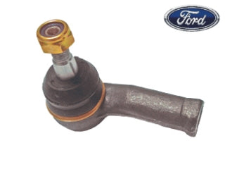 EXTREMOS DE DIRECCION LIVIANOS FORD KA/FIESTA EXTREMO DERECHO - LARGO: 75 MM  ROSCA HEMBRA 14 X 2 - PACK X2