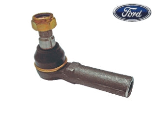 EXTREMOS DE DIRECCION LIVIANOS FORD TRANSIT EXTREMO DERECHO/IZQUIERDO LARGO: 120 MM ROSCA 16X1.5 - PACK X2