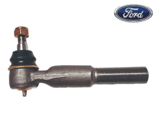 EXTREMOS DE DIRECCION LIVIANOS FORD F-250/F-350/ F 100 SUPER DUTY EXTREMO DERECHO LARGO: 187MM ROSCA MACHO 1X16h_