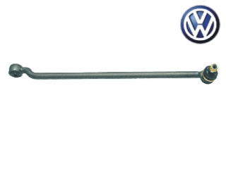 BARRAS DIRECCION LIVIANOS VOLKSWAGEN GOL/SENDA/SAVEIRO 83/95 BARRA DE MANDO DERECHA LARGO 515.00MM_