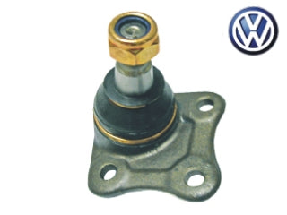 ROTULAS DE SUSPENSION VOLKSWAGEN POLO 01/.. ROTULA DERECHA PIVOTE 13.4 MM_
