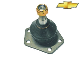 ROTULAS DE SUSPENSION CHEVROLET PICK-UP C10 63-78 /C20 91-92 ROTULA SUPERIOR PIVOTE CORTO 15.4 MM - PACK X2