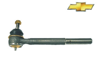 EXTREMOS DE DIRECCION LIVIANOS CHEVROLET S10/BLAZER 95/.. EXTREMO EXTERIOR - LARGO: 220 MM ROSCA MACHO 11/16X18h - PACK X2
