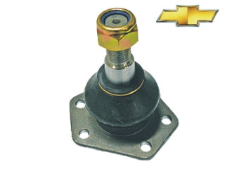 ROTULAS DE SUSPENSION CHEVROLET PICK-UP C-20/D-20/SILVERADO 97/.. ROTULA SUPERIOR CONO 19,5 MM - PACK X2