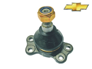 ROTULAS DE SUSPENSION CHEVROLET/ISUZU LUV 4X2 4X4 ROTULA SUPERIOR PIVOTE 17.5 MM_