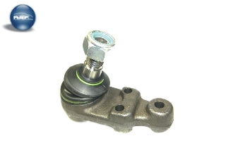 ROTULAS DE SUSPENSION FORD TRANSIT  92/00 ROTULA INFERIOR PIVOTE 22 MM_