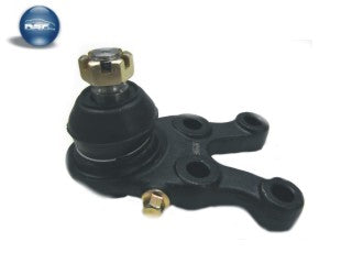 ROTULAS DE SUSPENSION MITSUBISHI MONTERO 90/../L200 4X4 97/.. ROTULA INFERIOR IZQUIERDA PIVOTE 20.4 MM_