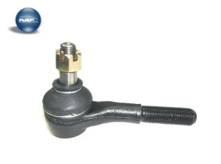 EXTREMOS DE DIRECCION LIVIANOS MITSUBISHI MONTERO 2.8 TDI 98/07  EXTREMO EXTERIOR LARGO: 131.5 MM  ROSCA MACHO 15X1.5_
