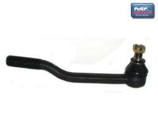 EXTREMOS DE DIRECCION LIVIANOS NISSAN PICK UP 720 EXTREMO DE DIRECCION INTERIOR CURVO LARGO 220MM - RM 18X1.5_