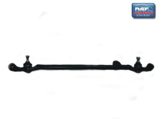 BARRAS DIRECCION LIVIANOS CHEVROLET LUV 4X2 92-.. / ISUZU LUV 4X4 88-96 BARRA CENTRAL CORTA - RM 14X1.5_