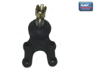 ROTULAS DE SUSPENSION NISSAN PICK UP 4X2 ROTULA INFERIOR IZQUIERDA CONO 20 MM_
