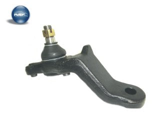 ROTULAS DE SUSPENSION TOYOTA 4RUNNER 95/02 /LAND CRUISER 95/02 INFERIOR DECHAA DIAM CONO 17.5MM_