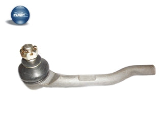 EXTREMOS DE DIRECCION LIVIANOS HONDA FIT 03/.. EXTREMO EXTERIOR IZQUIERDO LARGO:197 MM ROSCA HEMBRA - PACK X2