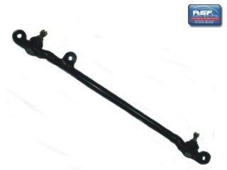 BARRAS DIRECCION LIVIANOS CHEVROLET LUV 4X2 92-.. / ISUZU LUV 4X2 88-96 BARRA CENTRAL CORTA 690MM - RM 14X1.5_