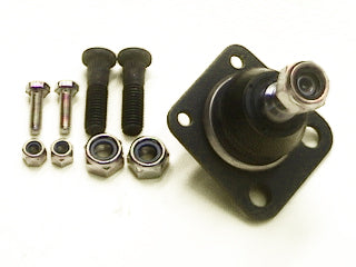 ROTULAS DE SUSPENSION RENAULT 12 71/.. ROTULA  SUPERIOR PIVOTE 15.9 MM_
