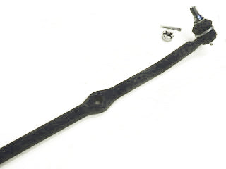 EXTREMOS DE DIRECCION LIVIANOS FORD F100 / F150 84/92 EXTREMO INTERIOR LARGO CON OJAL - LARGO: 630 MM ROSCA MACHO 7/8X18h_