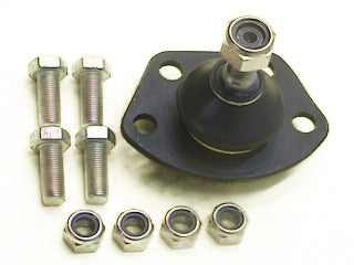 ROTULAS DE SUSPENSION FIAT DUCATO / PEUGEOT BOXER 94/02  ROTULA INFERIOR 1.4KG DERECHA/IZQUIERDA PIVOTE 17 MM - PACK X2