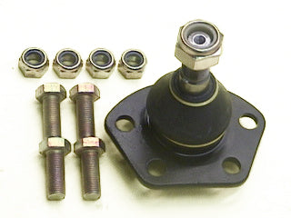 ROTULAS DE SUSPENSION FIAT DUCATO/PEUGEOT BOXER 96/.. ROTULA INFERIOR 1.8 KG. DERECHA/IZQUIERDA PIVOTE 19 MM - PACK X2