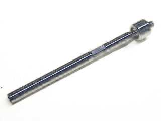 AXIALES/PRECAP CREMALLERAS PEUGEOT 206/207/HOGGAR DIRECCION MECANICA/HIDRAULICA LARGO 301 MM ROSCA MACHO/HEMBRA 14X1.5_