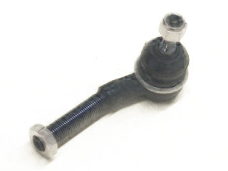 EXTREMOS DE DIRECCION LIVIANOS PEUGEOT 206/306/307/308/3008/HOGGAR / CITROEN C3/C4/SAXO DERECHO LARGO 115 MM - ROSCA MACHO 14X1.5 - PACK X2