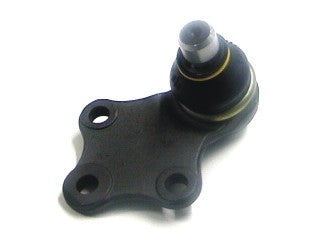 ROTULAS DE SUSPENSION PEUGEOT 306/PARTNER  94/99 ROTULA INFERIOR PIVOTE 18 MM - PACK X2