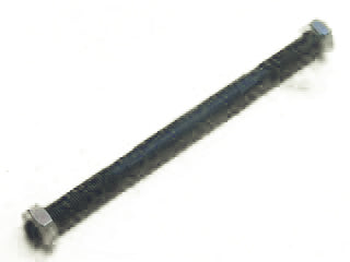 BARRAS DIRECCION LIVIANOS CHEVROLET LUV 4X2-4X4 ACOPLE 228MM - RM 14X1.5 - PACK X2