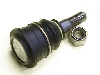 ROTULAS DE SUSPENSION CHEVROLET SILVERADO 85/91 ROTULA INFERIOR  CONO FINO LARGO PIVOTE 17 MM - PACK X2
