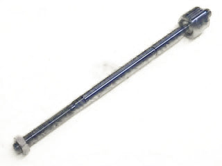 AXIALES/PRECAP CREMALLERAS CHRYSLER CARAVAN 96/.. LARGO 326 MM ROSCA MACHO/MACHO 14X1.5_