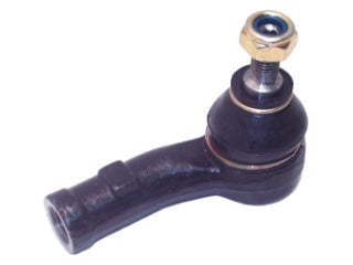 EXTREMOS DE DIRECCION LIVIANOS VOLKSWAGEN POINTER 94/97/FORD ESCORT EXTREMO IZQUIERDO LARGO: 75 MM  EXTERIOR ROSCA HEMBRA 14X2 - PACK X2
