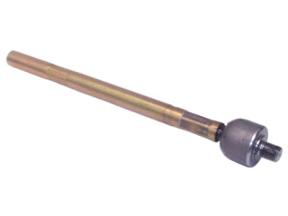 AXIALES/PRECAP CREMALLERAS PEUGEOT 206/207/HOGGAR DIRECCION MECANICA/HIDRAULICA LARGO 301 MM ROSCA MACHO/HEMBRA 14X1.5_
