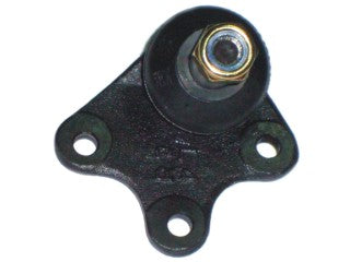 ROTULAS DE SUSPENSION VOLKSWAGEN GOL POWER/GOL TREND/VOYAGE/FOX/SURAN/SAVEIRO/UP 10/.. IZQUIERDA PIVOTE 14.9 MM - PACK X2